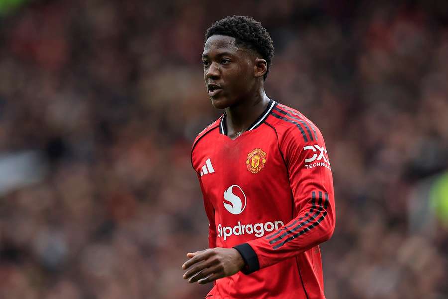 Man Utd forced into Mainoo U-turn after Casemiro announcement Man Utd forced into Mainoo U-turn after Casemiro announcement