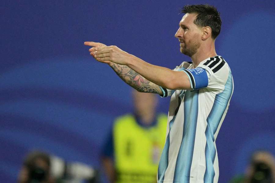 Argentina - Áustria: Onde ver o jogo, antevisão, onzes prováveis e odds Argentina - Áustria: Onde ver o jogo, antevisão, onzes prováveis e odds