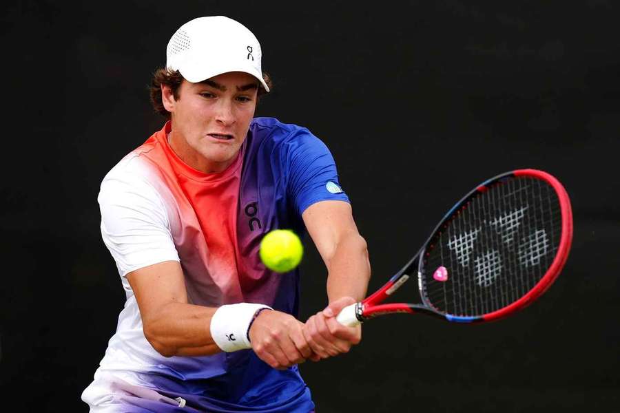 João Fonseca é uma das grande atrações do Australian Open