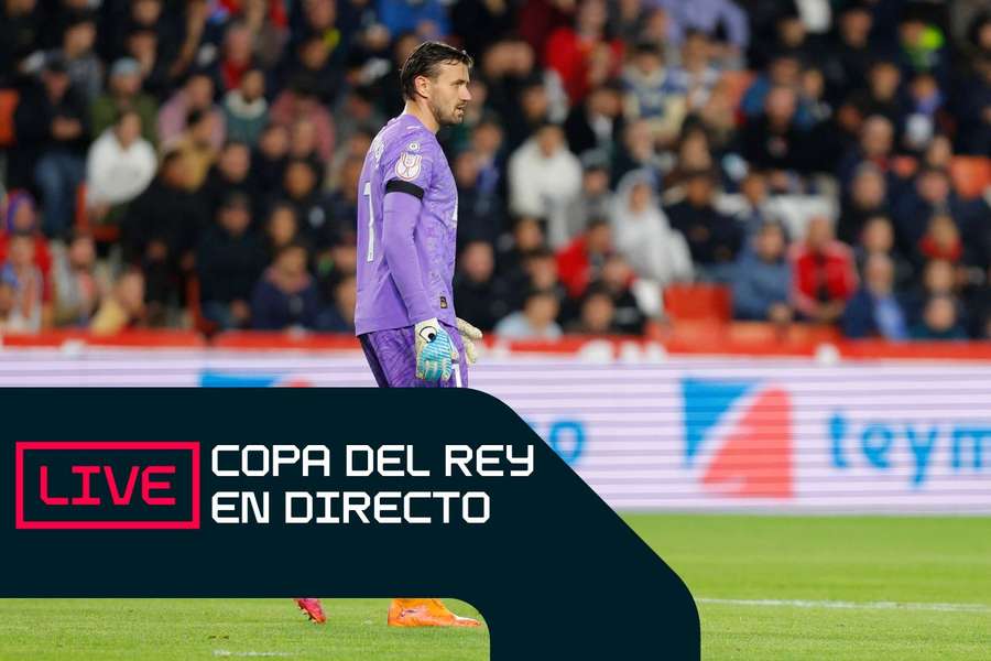 La Copa del Rey se vive en Flashcore
