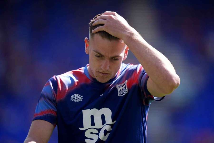 Chelsea signing Delap left out of England Under-21s squad ahead of Club World Cup