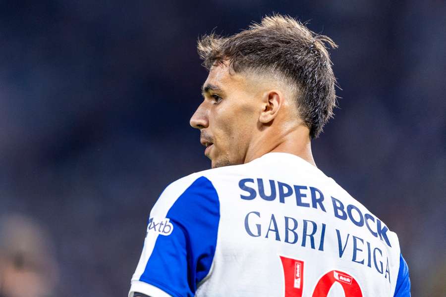 Académico Viseu - FC Porto: Onde ver o jogo, antevisão, onzes prováveis e odds