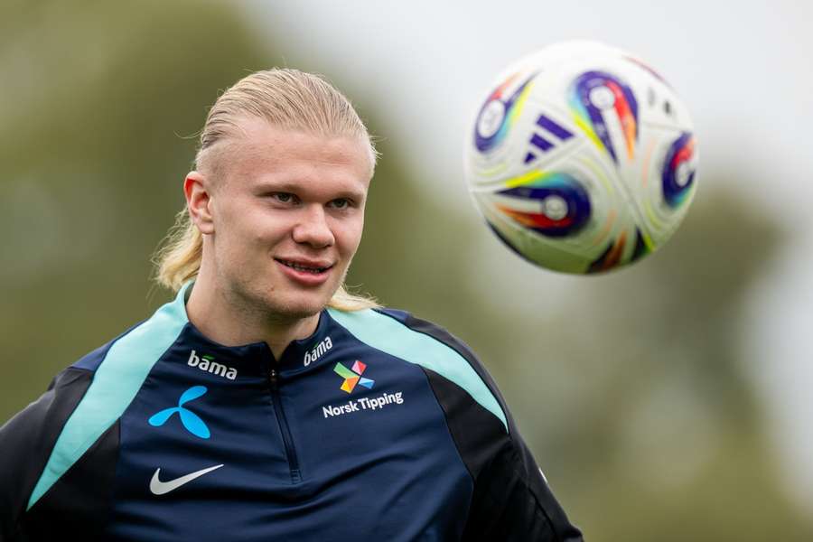 Erling Haaland kupił samochód za pięć milionów euro