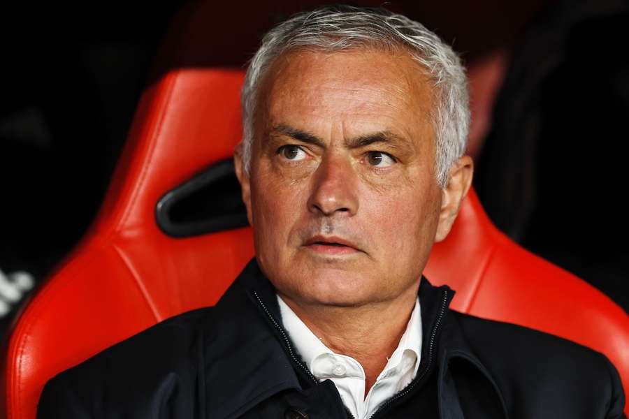 Jose Mourinho leaves Fenerbahçe with over €700K hotel bill in huge "burden" for the side