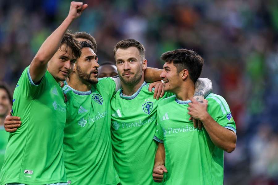 Rusnák a spol. potešili svojich fanúšikov.