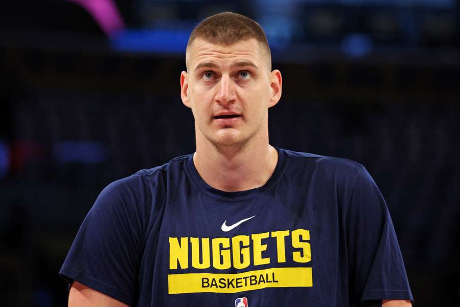 Nikola Jokic will zum ersten Mal NBA-Champion werden.