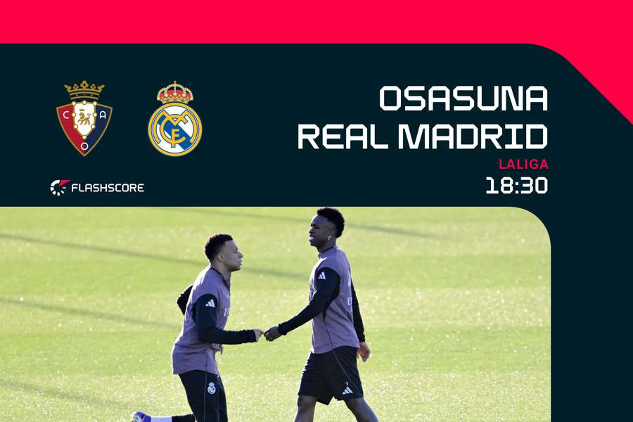 El Madrid piensa ya en el duelo liguero El Madrid piensa ya en el duelo liguero