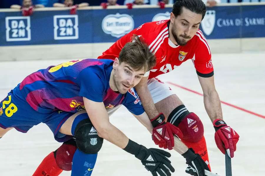 Barcelona regressa à final da Liga dos Campeões Barcelona regressa à final da Liga dos Campeões