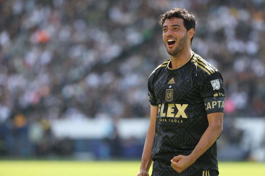 Vela a encore un peu plus marqué la MLS de son empreinte.