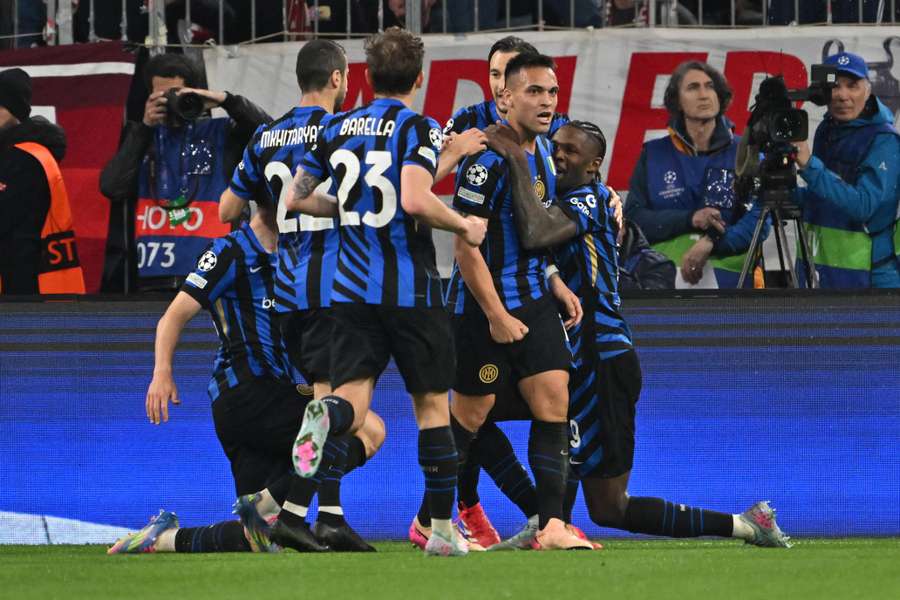 Le réalisme de l'Inter...