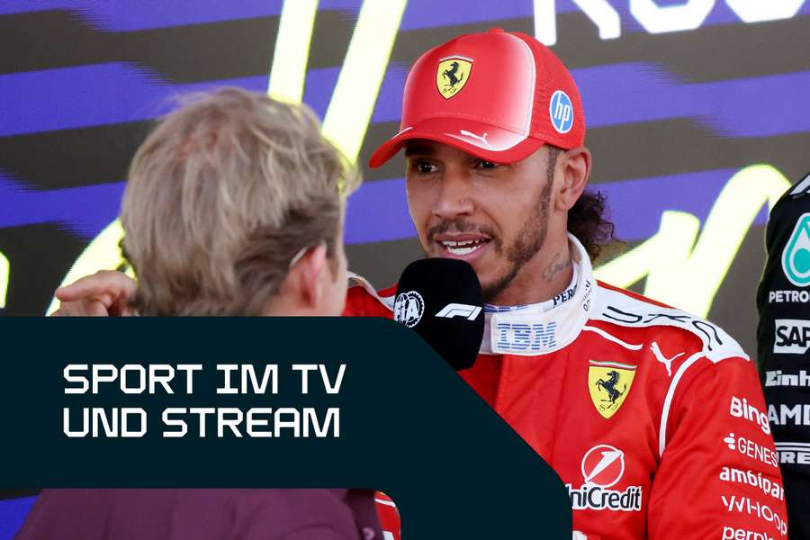 Sport live am Freitag: Am frühen Nachmittag startet das Formel-1-Wochenende in Österreich. Sport live am Freitag: Am frühen Nachmittag startet das Formel-1-Wochenende in Österreich.