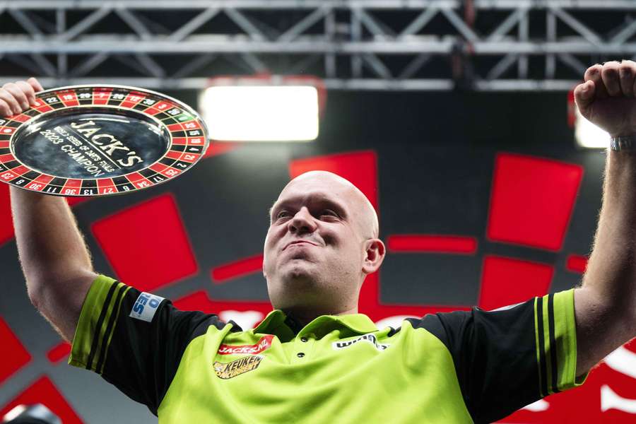 2026 World Series of Darts Finals: Where to watch, Preview, and Odds 2026 World Series of Darts Finals: Where to watch, Preview, and Odds