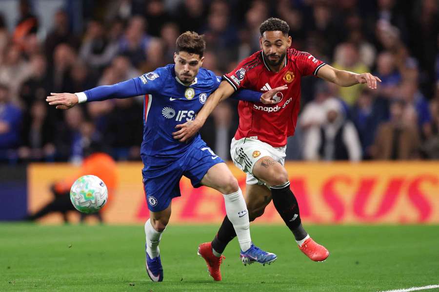 Carrick eager to see Cunha in central role for Man Utd Carrick eager to see Cunha in central role for Man Utd
