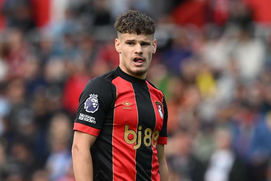 Milos Kerkez drops major Liverpool transfer hint