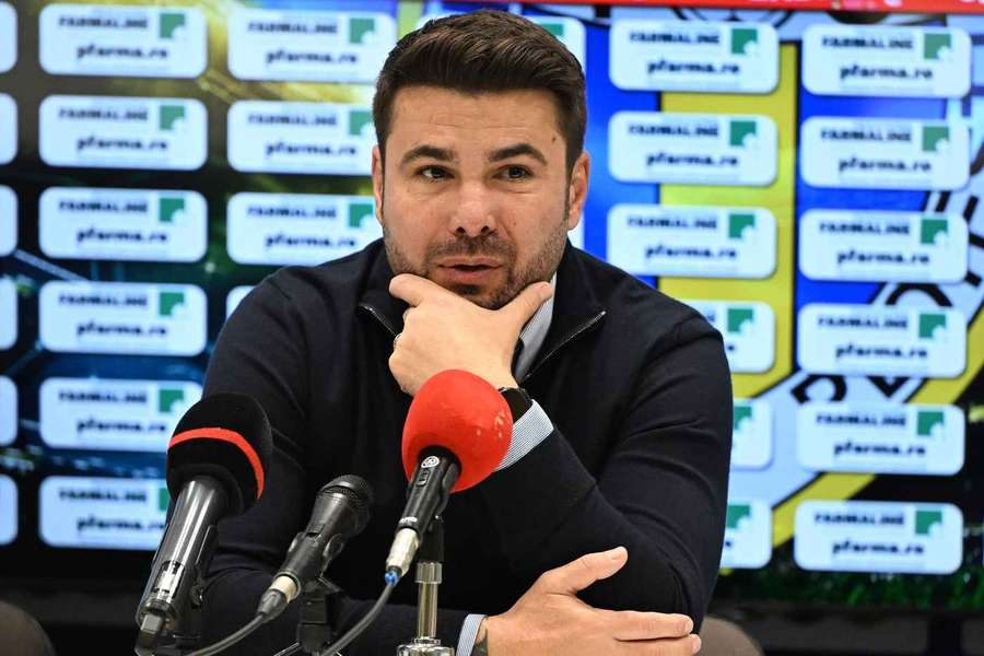 Adrian Mutu