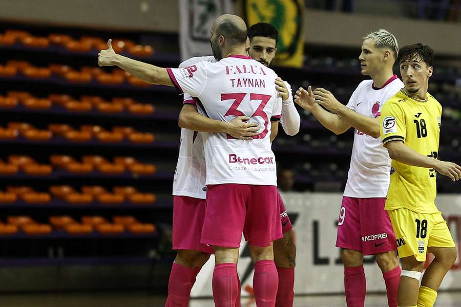 Sporting desloca-se à Luz na próxima jornada