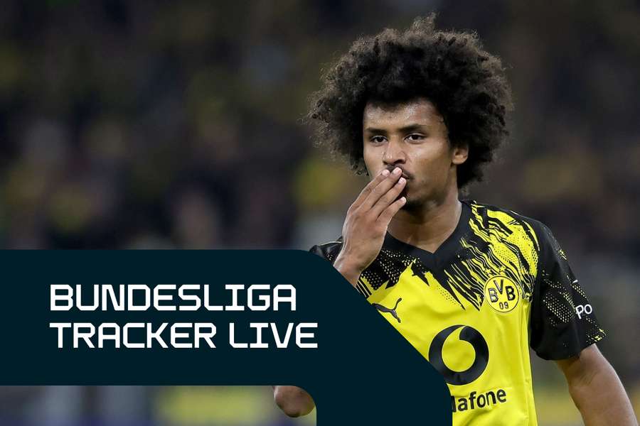 Der 4. Spieltag der Bundesliga LIVE bei Flashscore Der 4. Spieltag der Bundesliga LIVE bei Flashscore