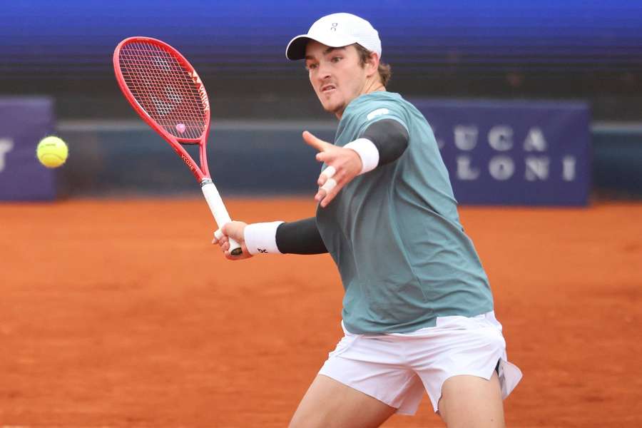 João disputa Munique pela 1ª vez na carreira