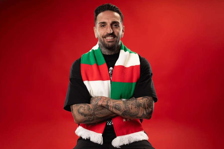 Miguel Lopes tinha renovado até 2026 em janeiro