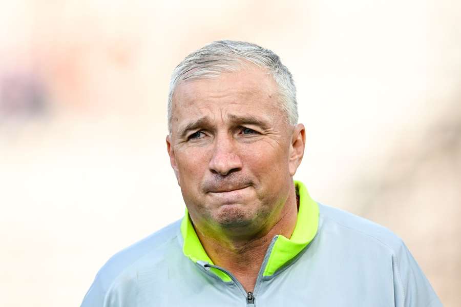 Dan Petrescu