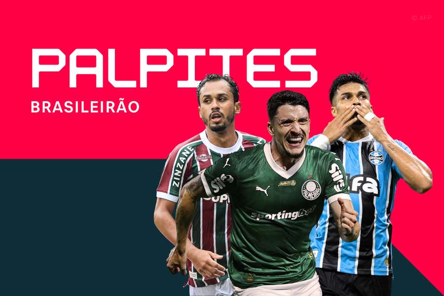 Brasileirão: Palpites, Melhores Apostas e Odds (Rodada 10)