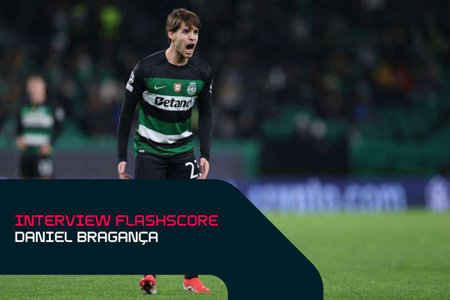 Daniel Bragança s'est entretenu en exclusivité avec Flashscore Portugal.