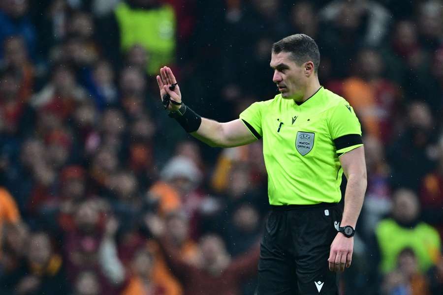 Istvan Kovacs Istvan Kovacs