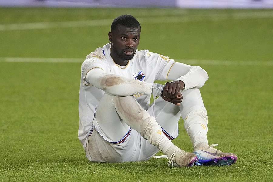 M'Baye Niang