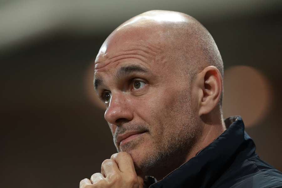 Luca Percassi