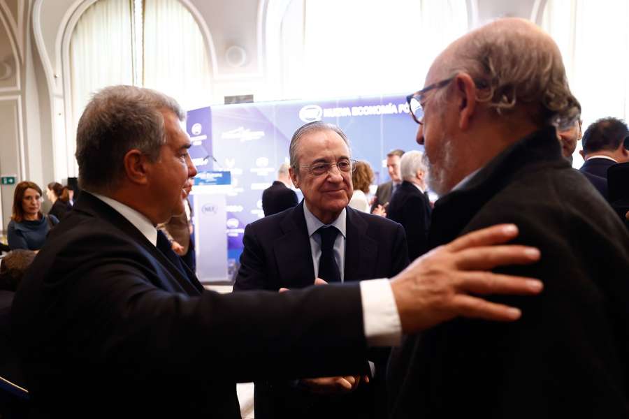 Superliga transforma-se e lança a proposta da Liga Unificada