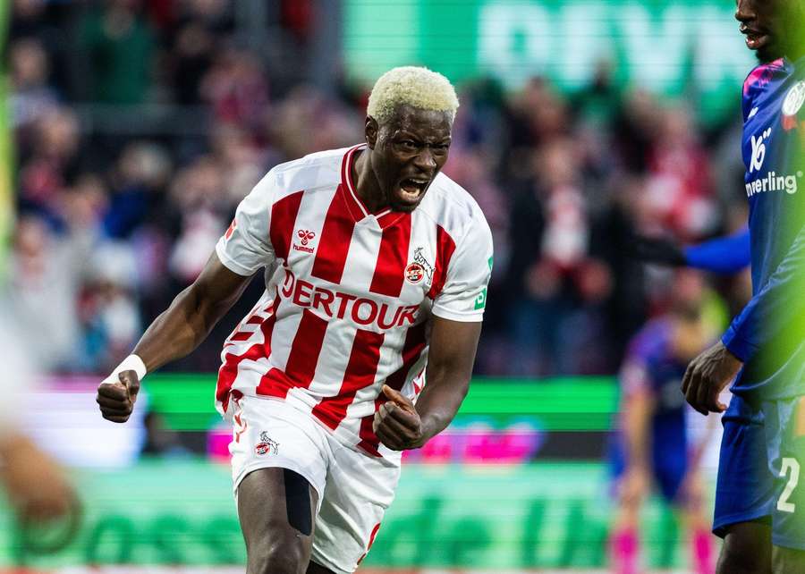 Grenzenloser Jubel bei Ache