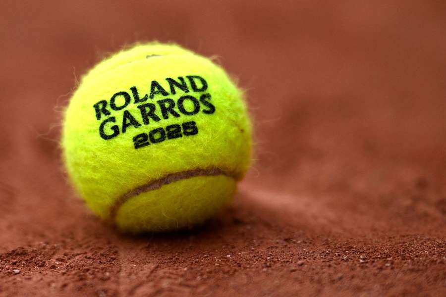 Tenis Flash: Rozpoczynamy wielkoszlemowy French Open. Majchrzak gra o drugą rundę