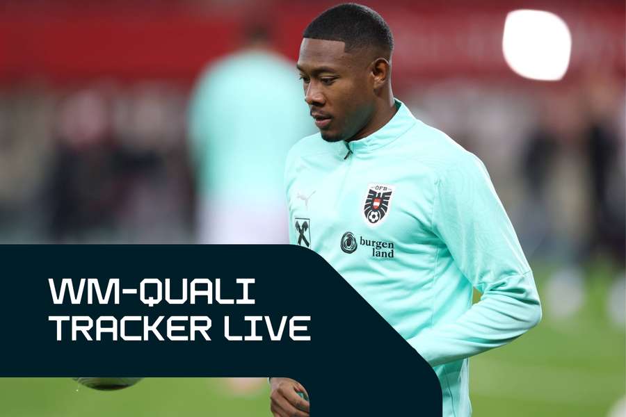 Europas WM-Qualifikation LIVE bei Flashscore Europas WM-Qualifikation LIVE bei Flashscore