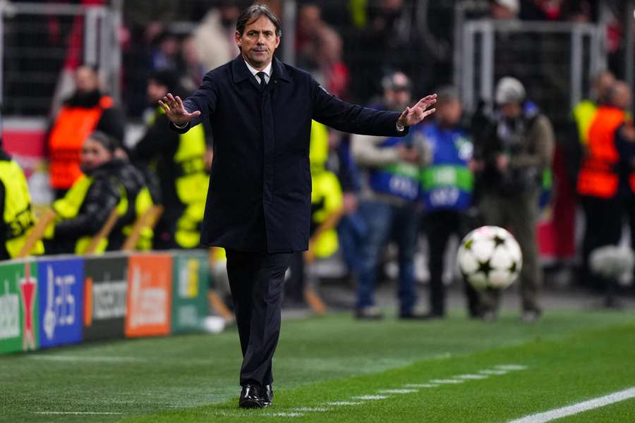 Simone Inzaghi
