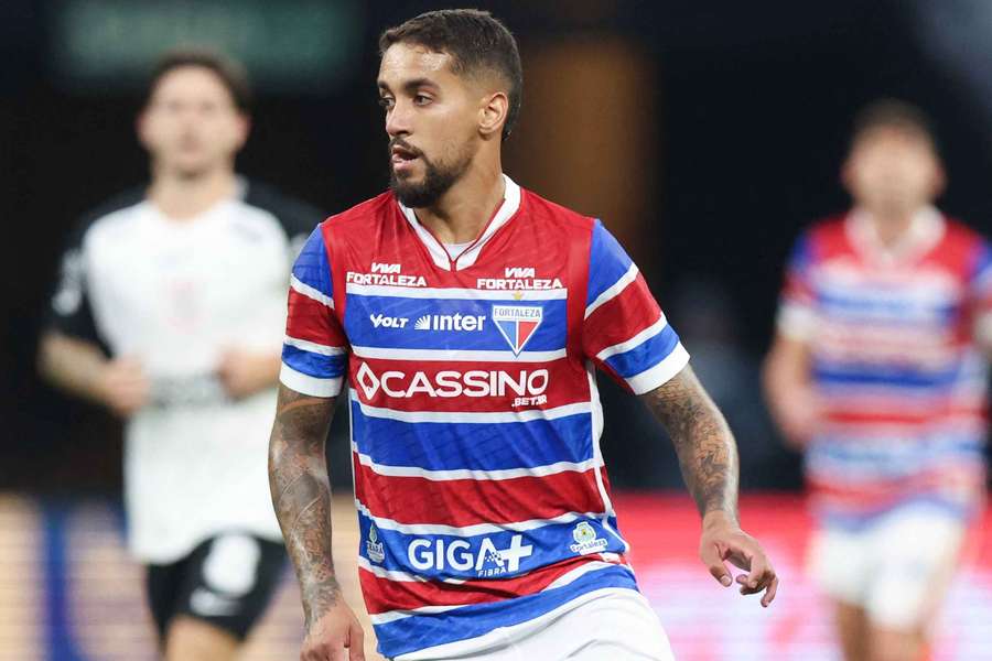 Matheus Pereira retorna ao seu clube formador