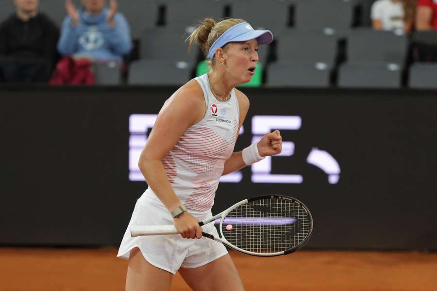 Monthly Tennis Recap: Starke Leistungen der Frauen bei den Heimturnieren & Österreich fährt nach Bologna