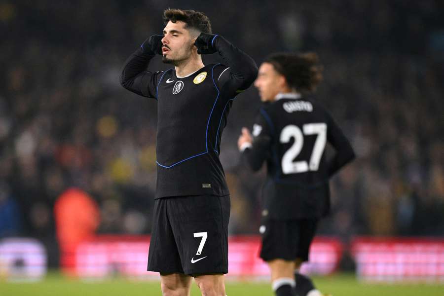 Chelsea battu 3-1 par le mal classé Leeds