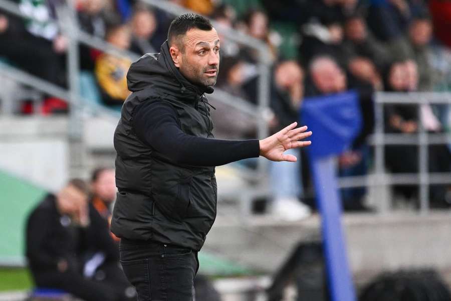 Moderní fotbal se podle Davida Oulehly vrací k pragmatismu.