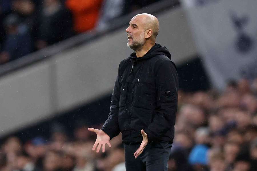 Man City recall Nypan from loan at Middlesbrough as Guardiola oversees development