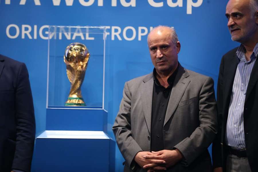 Mehdi Taj