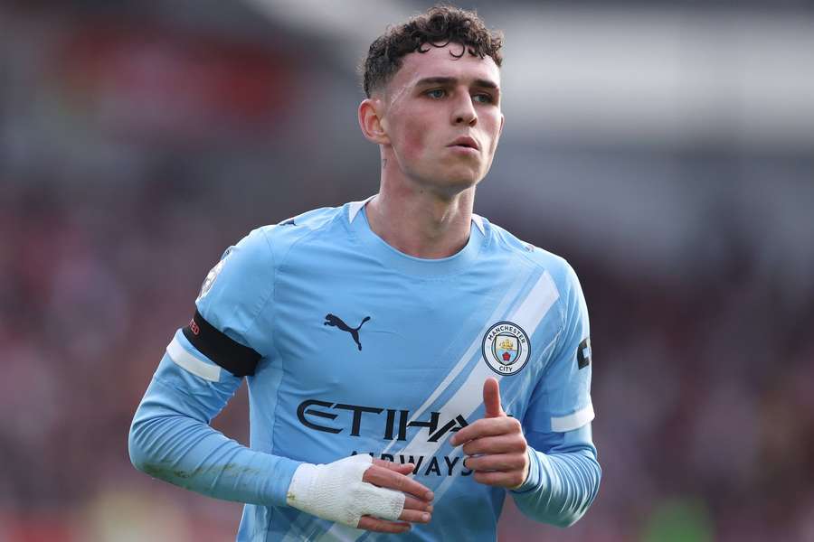 Gordon opens up on Grealish, Foden and Bellingham missing out on Tuchel's England squad