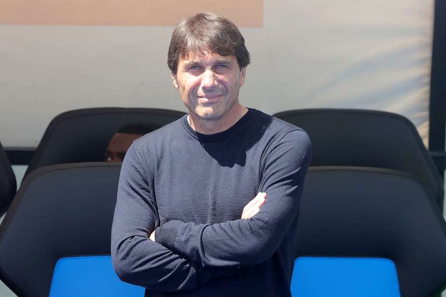 Antonio Conte Antonio Conte
