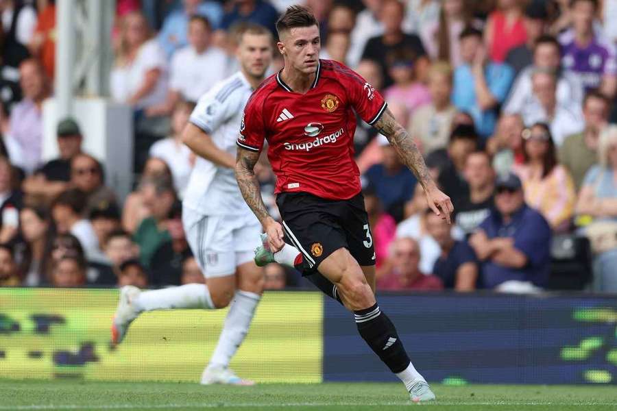 Amorim: Sesko fighting for Man Utd; he knows Prem now faster than Bundesliga