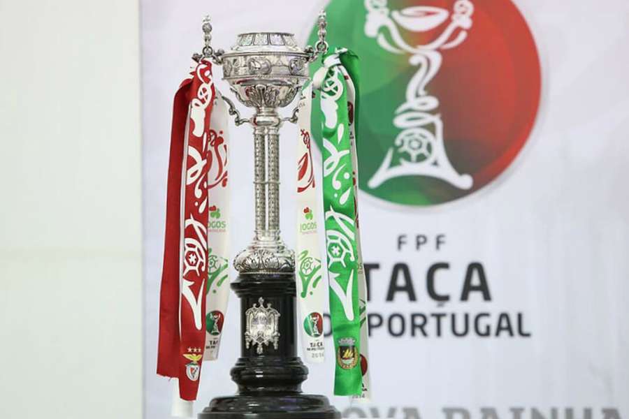 Troféu da Taça de Portugal