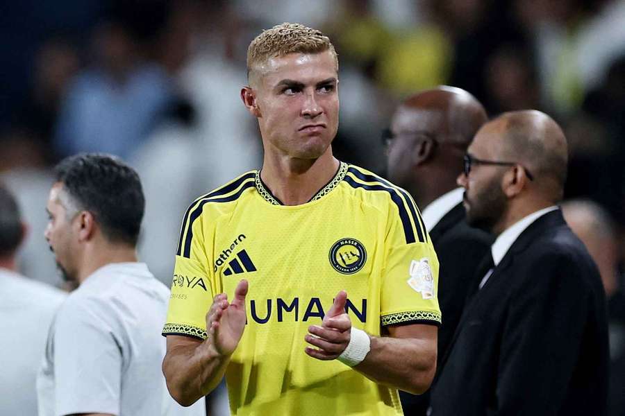 Postecoglou admits he "unbelievably blessed" to be part of Cristiano Ronaldo's story Postecoglou admits he "unbelievably blessed" to be part of Cristiano Ronaldo's story