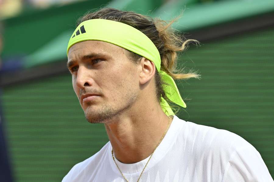 Alexander Zverev, eliminat prematur la Monte Carlo de către Berrettini