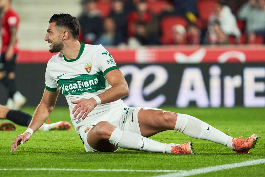 Rafa Mir