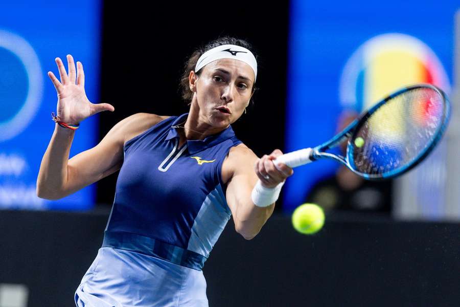 Gabriela Lee a adus victoria României cu Noua Zeelandă Gabriela Lee a adus victoria României cu Noua Zeelandă