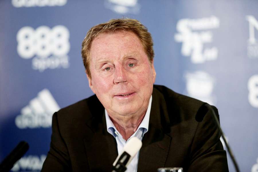 Harry Redknapp to star in film about based on one of the strangest stories at West Ham Harry Redknapp to star in film about based on one of the strangest stories at West Ham