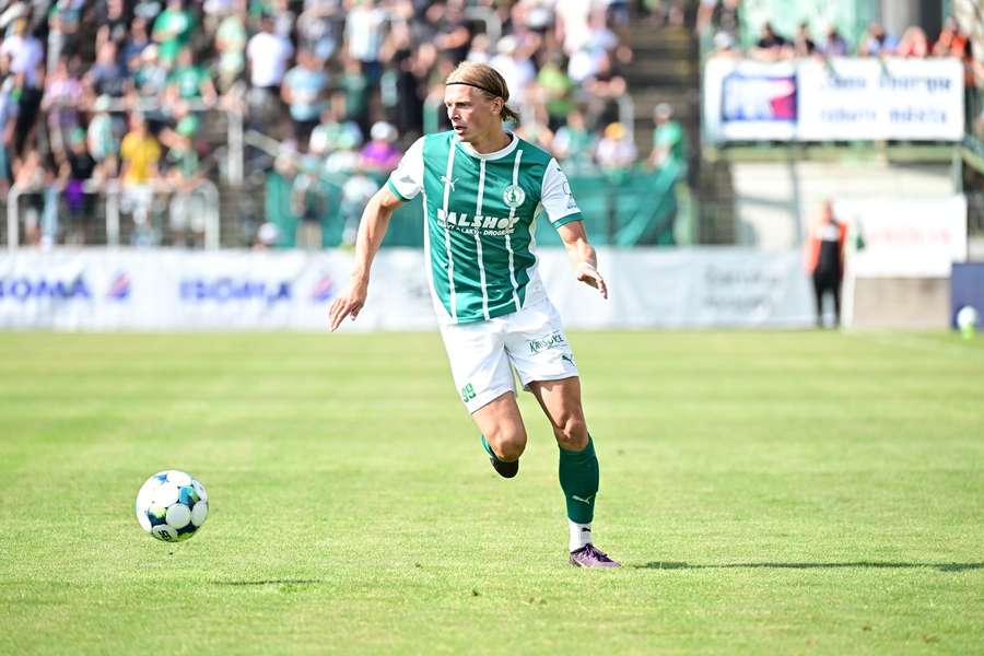 Další protest proti rozhodčím. Tentokrát od Bohemians, nelíbí se jim vyloučení Sinjavského